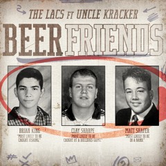 Beer Friends (feat. Uncle Kracker)