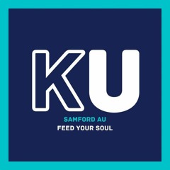 Samford AU - Feed Your Soul (Preview) (Out 3rd March)
