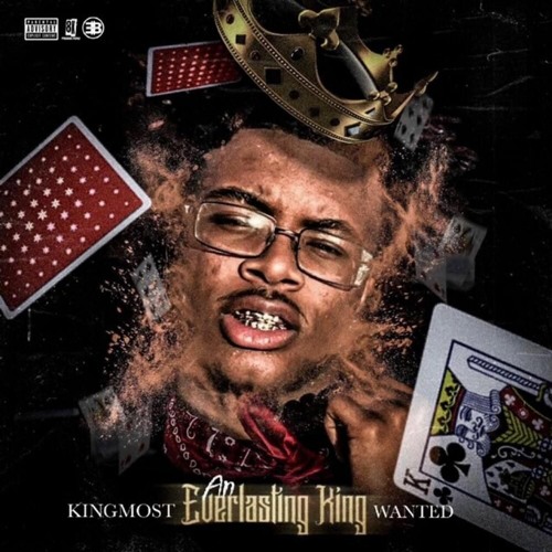 Kingmostwanted - Play Ball (Prod. Fads)