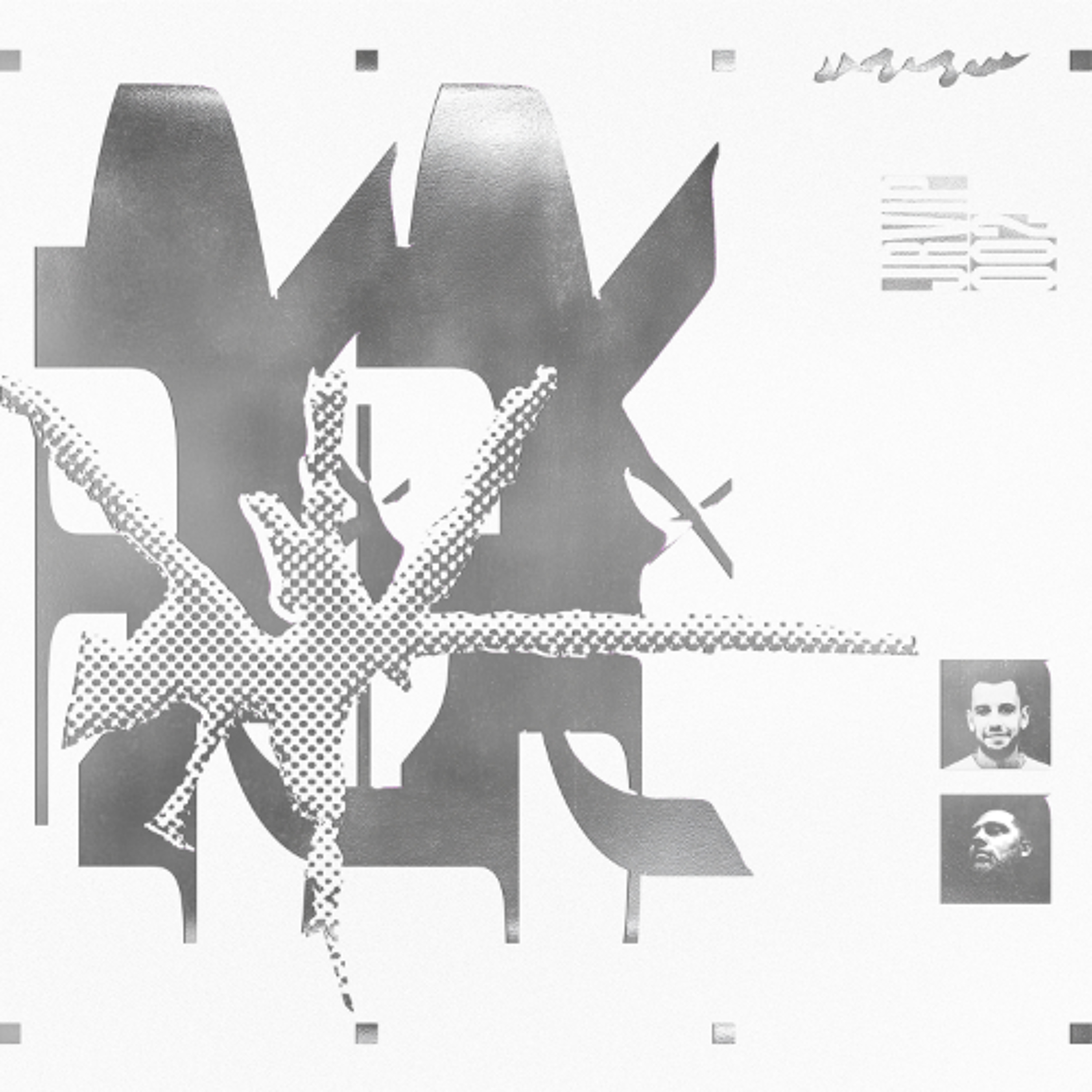 Thematic & Oddkut - Minimal Grind VIP (JRVIP002) [FKOF Premiere] episode artwork