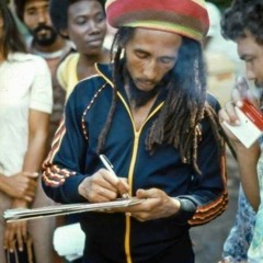 Bob Marley & The Wailers- Three Dubs