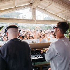 Live @ Output (Hola club sitges) - 25.05.2024