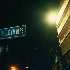 INTRN, Austin Harms & Kayou. - While I'm Here