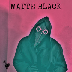 BDB Bollin x BDB Eazy x Kell$ - MATTE BLACK