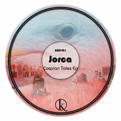 KRD421. Jorca - Caspian Tales (Original Mix)