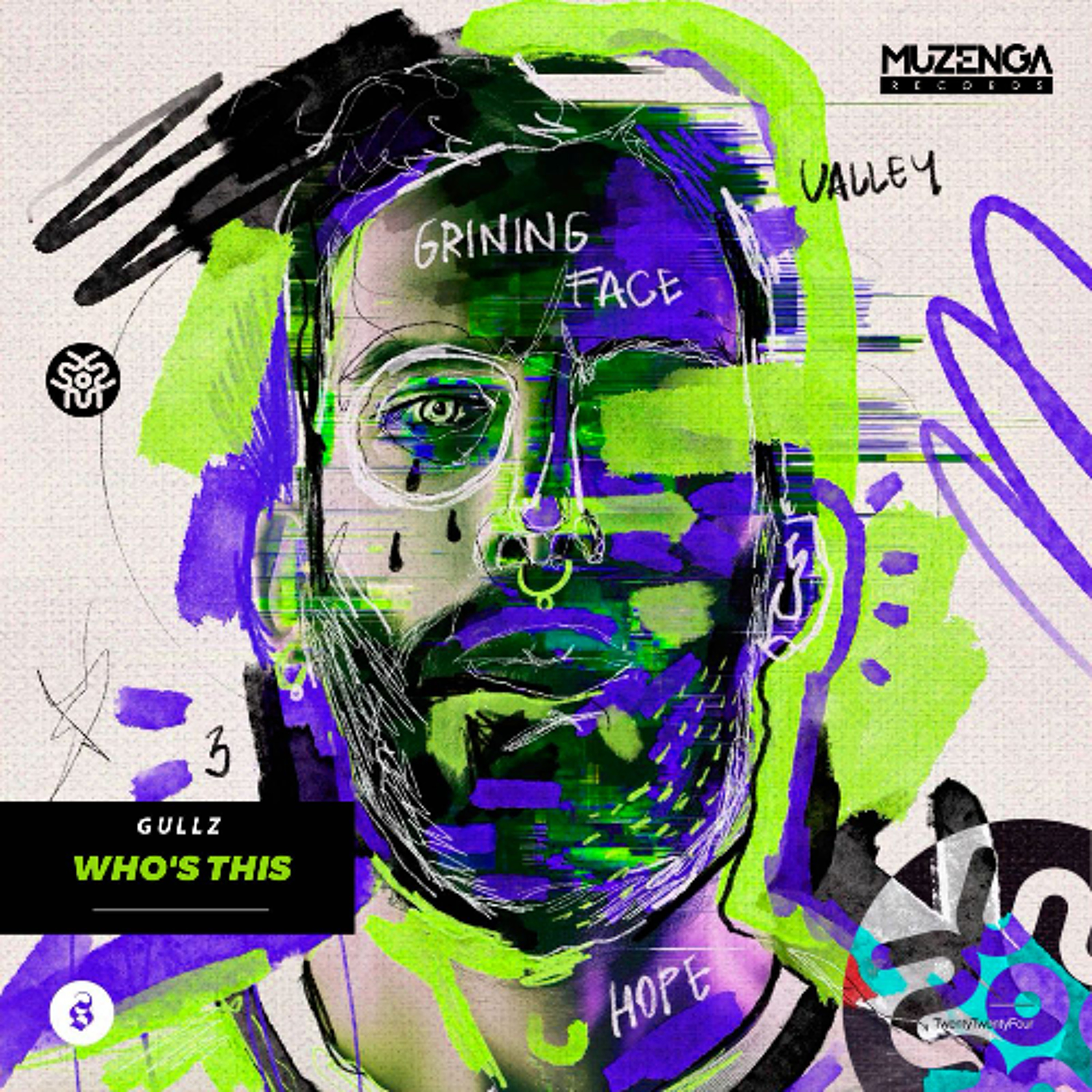 GULLZ - Who's This (Original Mix) | FREE DOWNLOAD episode artwork