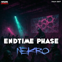 Endtime Phase