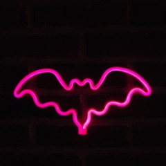 Mystical Batboy [Demo]
