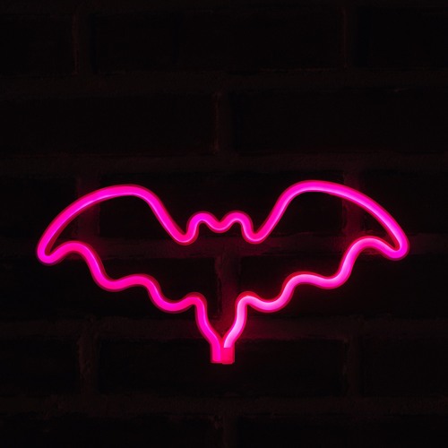 Mystical Batboy [Demo]