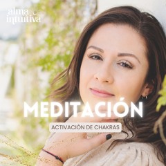 Meditacion chakras alineacion