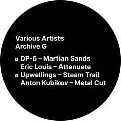 B2 – Anton Kubikov – Metal Cut [snippet]