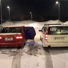 ViklundRave 3.0 #MIX #PSYKLIR #TAXI