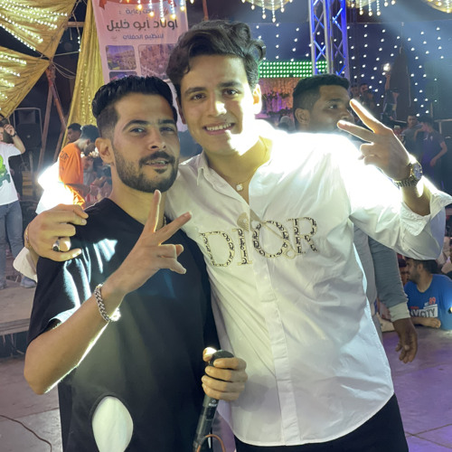 القلب خلاص دايب عمر الكروان وعبسلام وشئلشه طلعات 2023