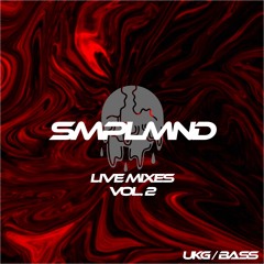 Live Mixes: Vol. 2