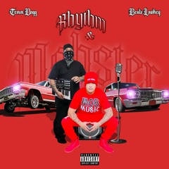 Foulizm x #TEMMDOGG