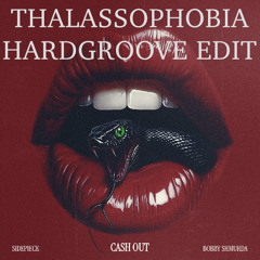 SIDEPIECE, Bobby Shmurda - Cash Out (Thalassophobia Hardgroove Techno Remix)