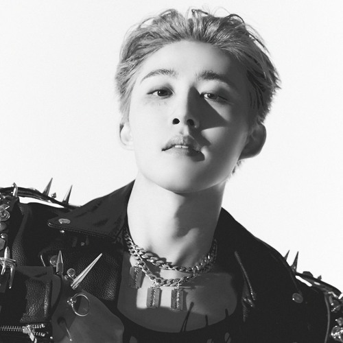 B.I - KEEP ME UP