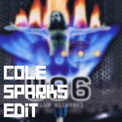 U96 - Club Bizarre (Mandala Remix) (Cole Sparks Edit)
