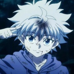 Killua - Lemon