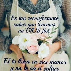 Mas yo mirare a Jehová- 🌹🎻🎶 -But for me , I will wait on Jehovah 🌹🎻🎶