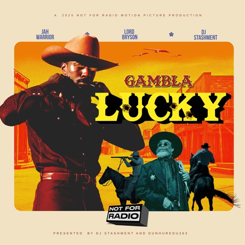 Lucky