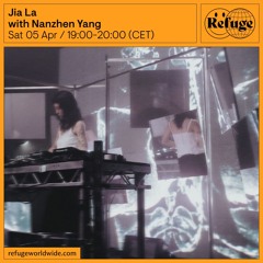 Jia La - Nanzhen Yang - 05 Apr 2025