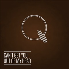 Can't Get You Out of My Head (Andy Galea & Dennis Christopher Remix - Radio Edit)