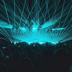 Renegade Master X I Luv U Baby (JVH mashup)