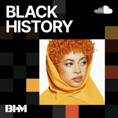 Celebrating Black Expression: Black History Month