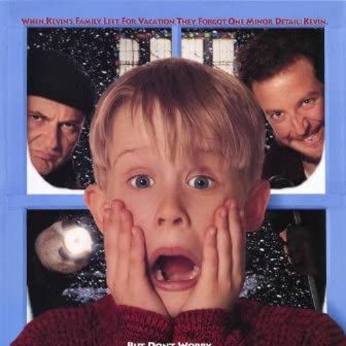 "Somewhere in My Memory" from "Home Alone" (John Williams) - Orchestral Mockup Cover