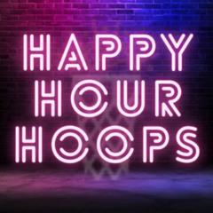 NBA Summer Vibes | Happy Hour Hoops
