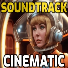 Soundtracks Pure Cinematic Space Melodic Ambient & Electro Elements including classical instruments