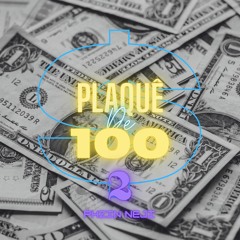 Plaquê de 100 2
