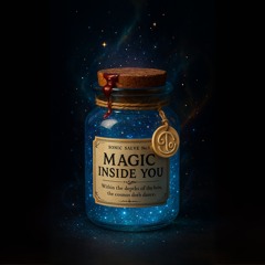 Magic Inside You