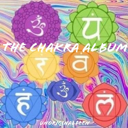 The Chakra Album