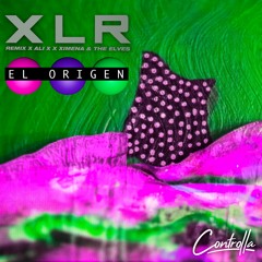 XLR - The Race