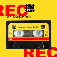 Summer Tapes 2023 - #4 Olefonken