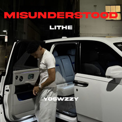 Lithe - Misunderstood