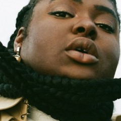 Chika - FWB (SLOWED + REVERB)