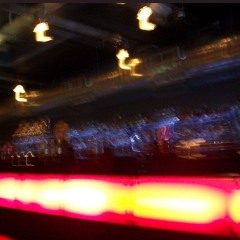 Brixton at Night
