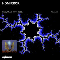 HDMIRROR - 17 July 2020