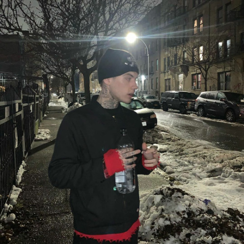 Caspr - IDEK (slowed & throwed)