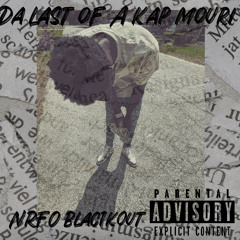 NRFO Blac1k0utt- Cold Times