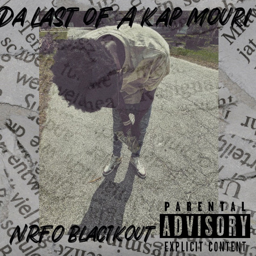 NRFO Blac1k0utt- Cold Times