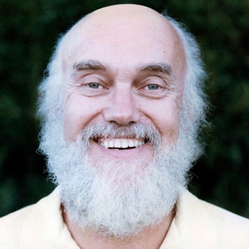 [Ram Dass Day 4] Meditation