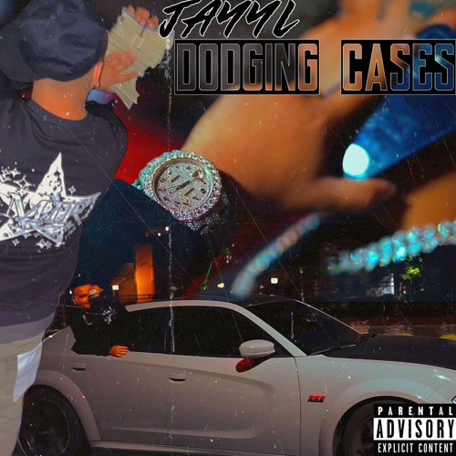 Jayy L - Dodging Cases