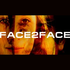 Face2Face — Lee Gamble