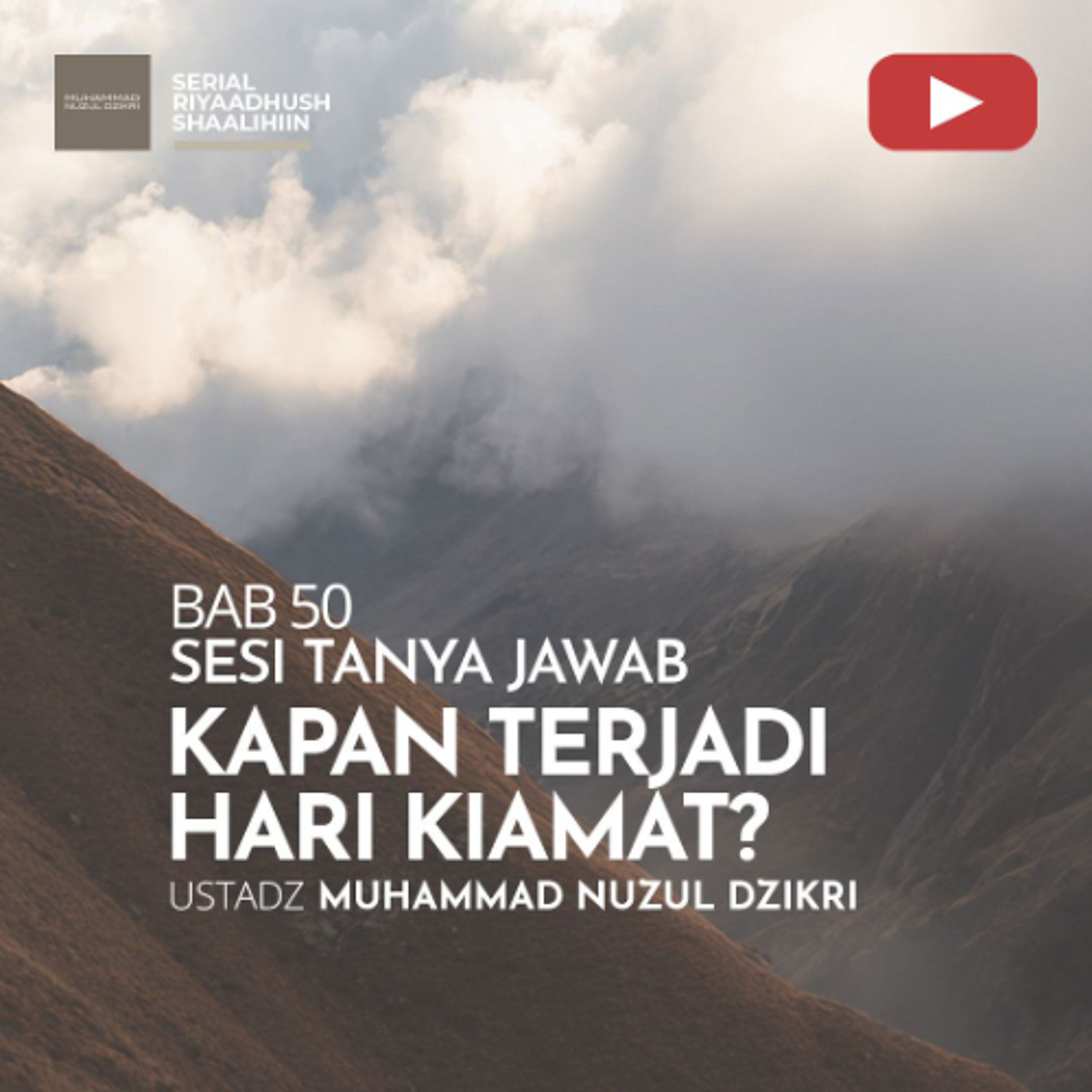 Muhammad Nuzul Dzikri