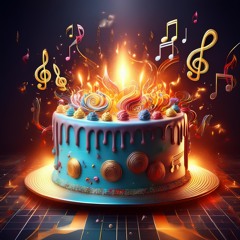 2024-04-08 Birthday Mix
