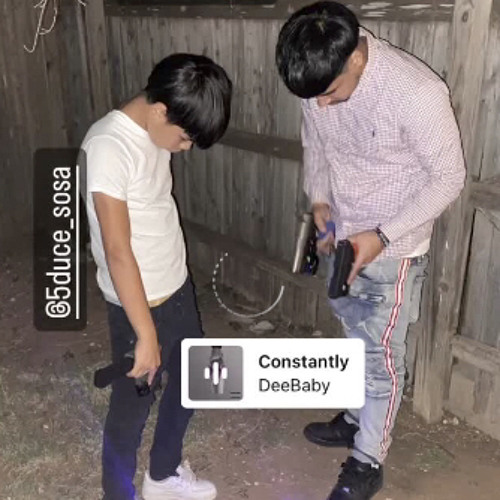 Drop tha low ft.OSA_SOSSA